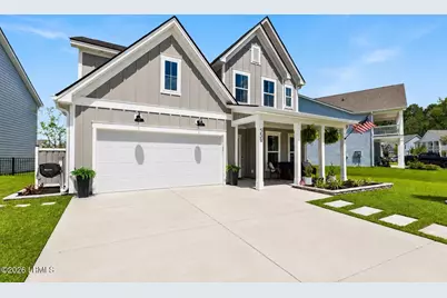 554 Danner Drive, Okatie, SC 29909 - Photo 5