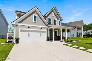 554 Danner Dr, Okatie, SC 29909 - Photo 5