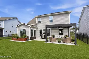 554 Danner Dr, Okatie, SC 29909 - Photo 47