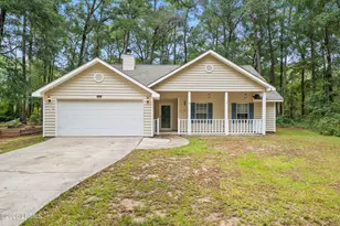 3 Croaker Ln, Beaufort, SC 29907 - Photo 1