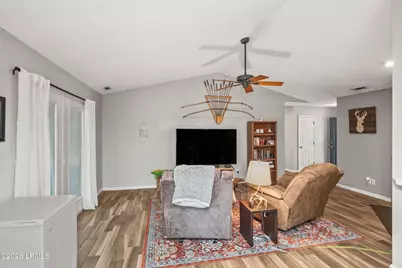 3 Croaker Lane, Beaufort, SC 29907 - Photo 5