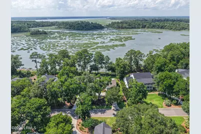 19 Ridge Road, Beaufort, SC 29907 - Photo 73