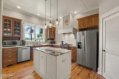 19 Ridge Road, Beaufort, SC 29907 - Photo 17