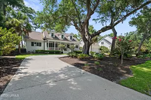 19 Ridge Rd, Beaufort, SC 29907 - Photo 1