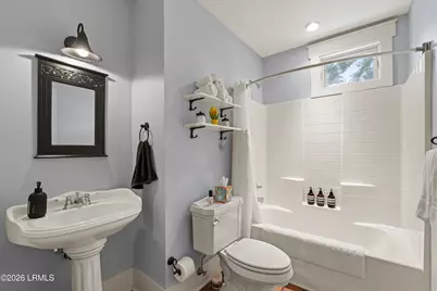 19 Ridge Road, Beaufort, SC 29907 - Photo 61