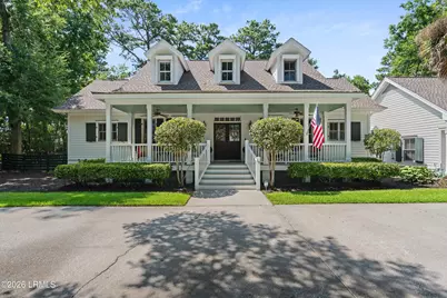 19 Ridge Road, Beaufort, SC 29907 - Photo 3