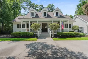 19 Ridge Rd, Beaufort, SC 29907 - Photo 3