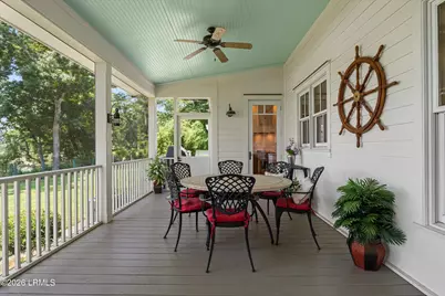 19 Ridge Road, Beaufort, SC 29907 - Photo 53