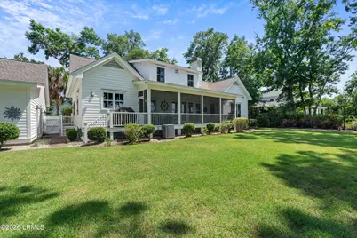19 Ridge Road, Beaufort, SC 29907 - Photo 67