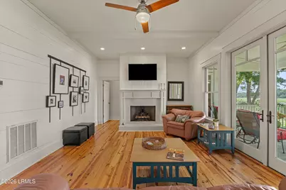 19 Ridge Road, Beaufort, SC 29907 - Photo 13