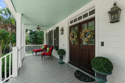19 Ridge Road, Beaufort, SC 29907 - Photo 5