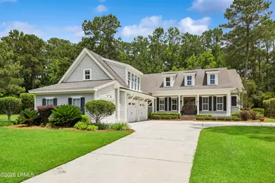 84 Wicklow Drive, Bluffton, SC 29910 - Photo 3