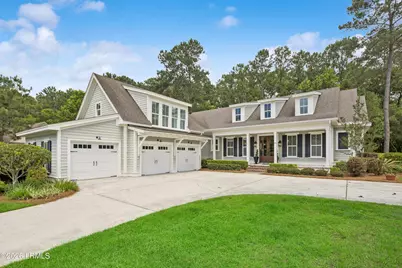 84 Wicklow Drive, Bluffton, SC 29910 - Photo 5