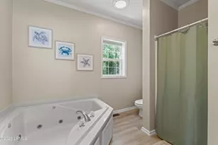 9 Lucerne Ave, Beaufort, SC 29907 - Photo 17