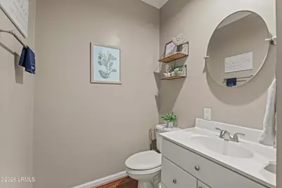 9 Lucerne Avenue, Beaufort, SC 29907 - Photo 11