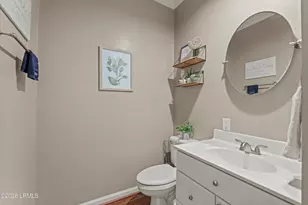 9 Lucerne Ave, Beaufort, SC 29907 - Photo 11