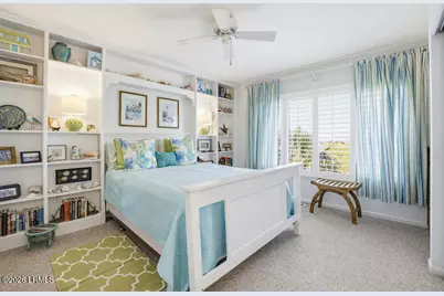 2 Cedar Reef Drive #A201, Harbor Island, SC 29920 - Photo 23