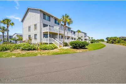 2 Cedar Reef Drive #A201, Harbor Island, SC 29920 - Photo 1