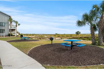 2 Cedar Reef Drive #A201, Harbor Island, SC 29920 - Photo 33