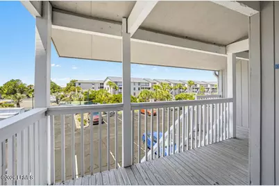 2 Cedar Reef Drive #A201, Harbor Island, SC 29920 - Photo 29