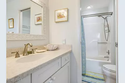 2 Cedar Reef Drive #A201, Harbor Island, SC 29920 - Photo 27