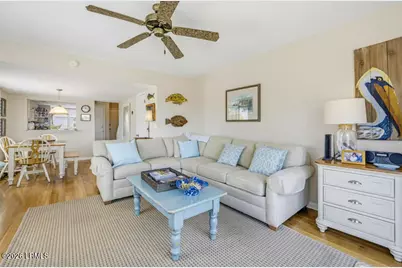 2 Cedar Reef Drive #A201, Harbor Island, SC 29920 - Photo 5