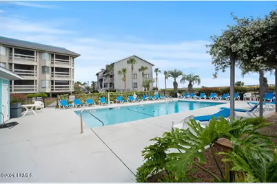 2 Cedar Reef Drive #A201, Harbor Island, SC 29920 - Photo 31