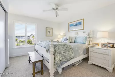 2 Cedar Reef Drive #A201, Harbor Island, SC 29920 - Photo 21