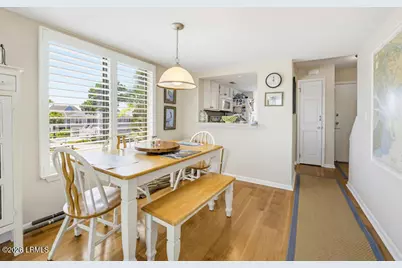 2 Cedar Reef Drive #A201, Harbor Island, SC 29920 - Photo 11
