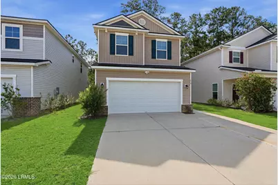 450 Sawmill Road, Hardeeville, SC 29927 - Photo 3