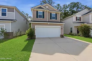 450 Sawmill Rd, Hardeeville, SC 29927 - Photo 3