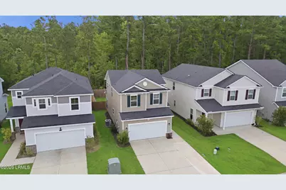 450 Sawmill Road, Hardeeville, SC 29927 - Photo 43