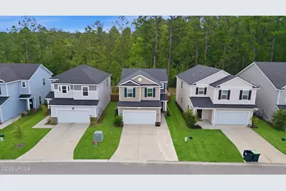 450 Sawmill Road, Hardeeville, SC 29927 - Photo 41
