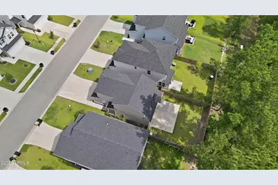 450 Sawmill Road, Hardeeville, SC 29927 - Photo 45