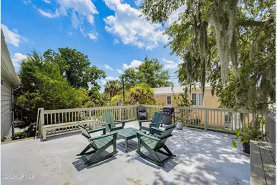 710 Prince, Beaufort, SC 29902 - Photo 37
