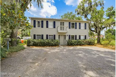 710 Prince, Beaufort, SC 29902 - Photo 1