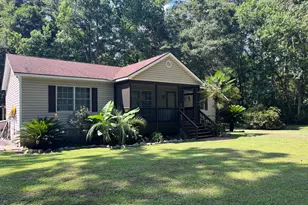 331 Orange Grove Rd, Saint Helena Island, SC 29920 - Photo 1
