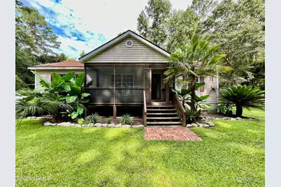 331 Orange Grove Road, Saint Helena Island, SC 29920 - Photo 1