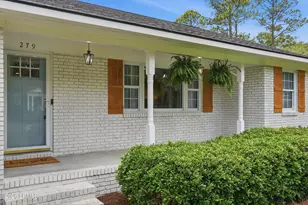 279 McTeer Ave, Ridgeland, SC 29936 - Photo 5