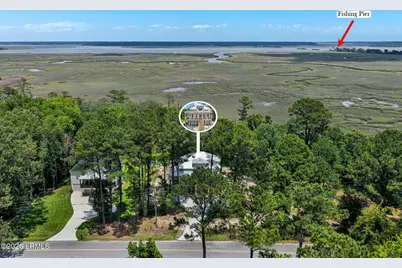 2493 Knowles Island Road, Ridgeland, SC 29936 - Photo 41