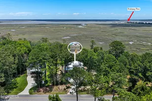 2493 Knowles Island Rd, Ridgeland, SC 29936 - Photo 41