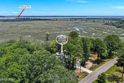 2493 Knowles Island Road, Ridgeland, SC 29936 - Photo 5