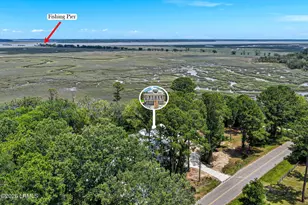 2493 Knowles Island Rd, Ridgeland, SC 29936 - Photo 5