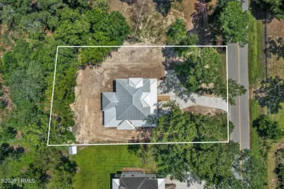 2493 Knowles Island Road, Ridgeland, SC 29936 - Photo 43
