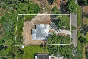 2493 Knowles Island Rd, Ridgeland, SC 29936 - Photo 43