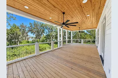 2493 Knowles Island Road, Ridgeland, SC 29936 - Photo 17