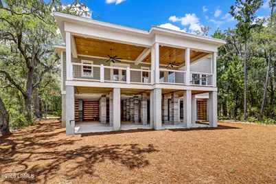 176 Cassique Creek Drive, Ridgeland, SC 29936 - Photo 47