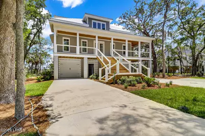 176 Cassique Creek Drive, Ridgeland, SC 29936 - Photo 5