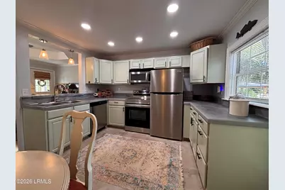 1102 Lafayette Street, Beaufort, SC 29902 - Photo 9