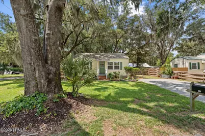 1102 Lafayette Street, Beaufort, SC 29902 - Photo 3